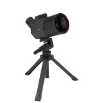 Luneta Maksutov SVBONY SV41 Pro 28-84x80 com tripé de mesa