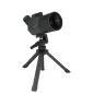 Luneta Maksutov SVBONY SV41 Pro 28-84x80 com tripé de mesa