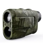 Telêmetro a laser monocular PF2E de 600 metros