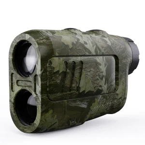 Telêmetro a laser monocular PF2E de 600 metros