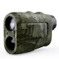 Telêmetro a laser monocular PF2E de 600 metros