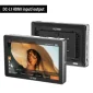 Viltrox DC-L1 com entrada e saída HDMI