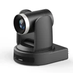 Câmera PTZ SMTAV 4K com zoom óptico de 20x