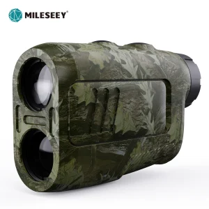 Medidor de distância a laser Mileseey PF2E