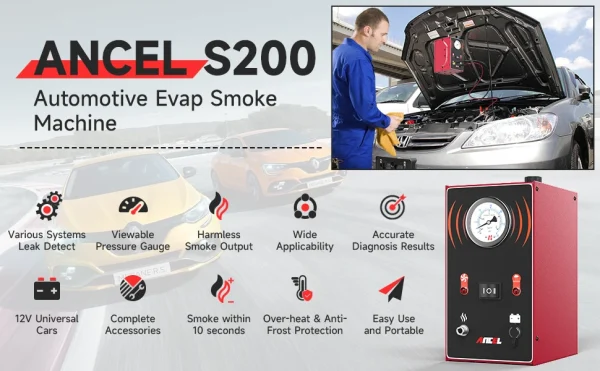 S58b7d169785247e7ba63b81658424d921.webp Máquina de fumaça automotiva ANCEL S200 e seus recursos