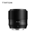 Lente TTArtisan AF 56mm F1.8
