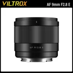 Lente Viltrox AF 9mm F2.8 Air