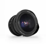 Lente olho de peixe TTArtisan 7.5mm F2