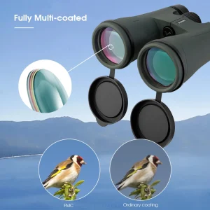 Lentes com revestimento multicamada do SVBONY SA203