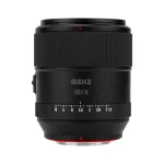 Lente Meike 85mm F1.8 Pro