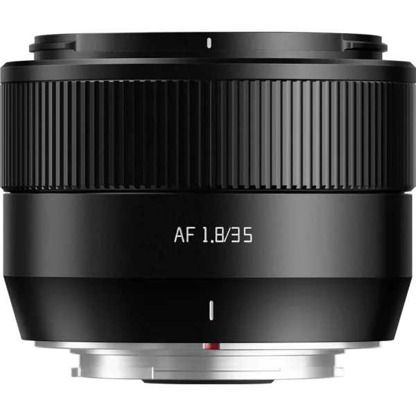 S660aa0d7157c47b5b67cb445ddba462aO.webp Lente TTArtisan AF 35mm F1.8 II preta