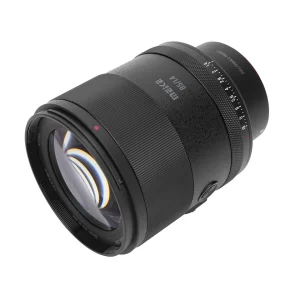 Lente Meike 85mm F1.4 full frame