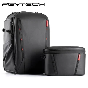Mochila para câmera PGYTECH OneMo 2 com bolsa de ombro