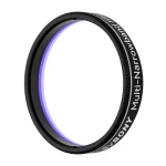 Filtro multibanda estreita SVBONY SV240 de 2 polegadas