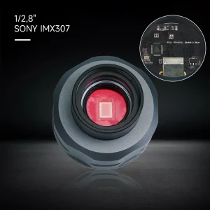Sensor Sony IMX307 de 1/2,8 polegada da SV105