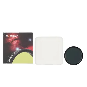 Embalagem do filtro SVBONY SV220
