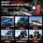 ANCEL S200 para carros, vans, barcos, caminhões, motos e quadriciclos