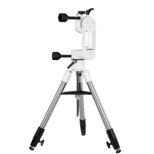 Montagem SVBONY SV225 Mini com tripé SV225T