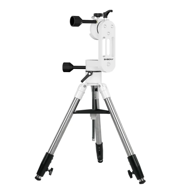 Montagem SVBONY SV225 Mini com tripé SV225T