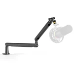 Braço articulado para microfone FIFINE BM88 preto
