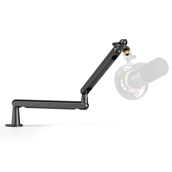 Braço articulado para microfone FIFINE BM88 preto