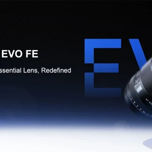 Viltrox AF 85mm F2 EVO FE