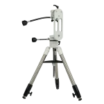 Montagem alt-azimutal SVBONY SV225 com tripé SV225T