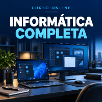 Curso de Informática Completa online