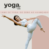 Curso de Yoga do Zero ao Avançado