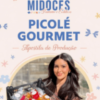 Curso Mi Doces — picolés gourmet e sorvetes artesanais