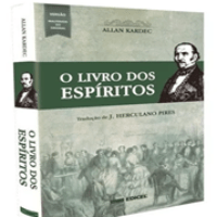 O Livro dos Espíritos, de Allan Kardec