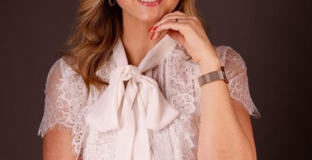 Bettina Mesquita, mentora do Método da Prosperidade