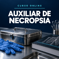 Curso Online de Auxiliar de Necropsia