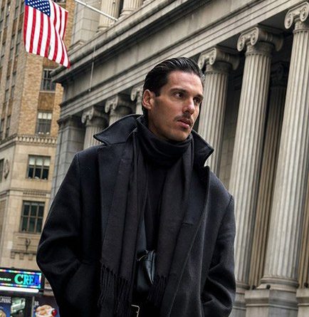 Felipe Guimarães, autor do curso Investidor Casca Grossa