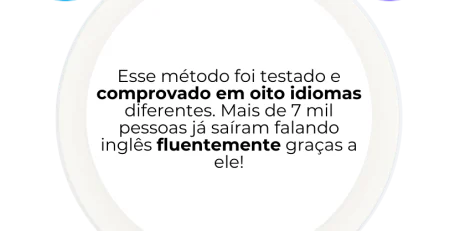 Método Talkers — curso de inglês online da Talkers Idiomas