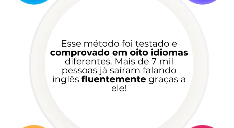 Método Talkers — curso de inglês online da Talkers Idiomas