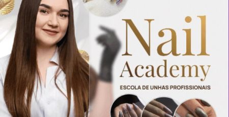 Cursos de beleza online com certificado: unhas, sobrancelhas, cílios e limpeza de pele