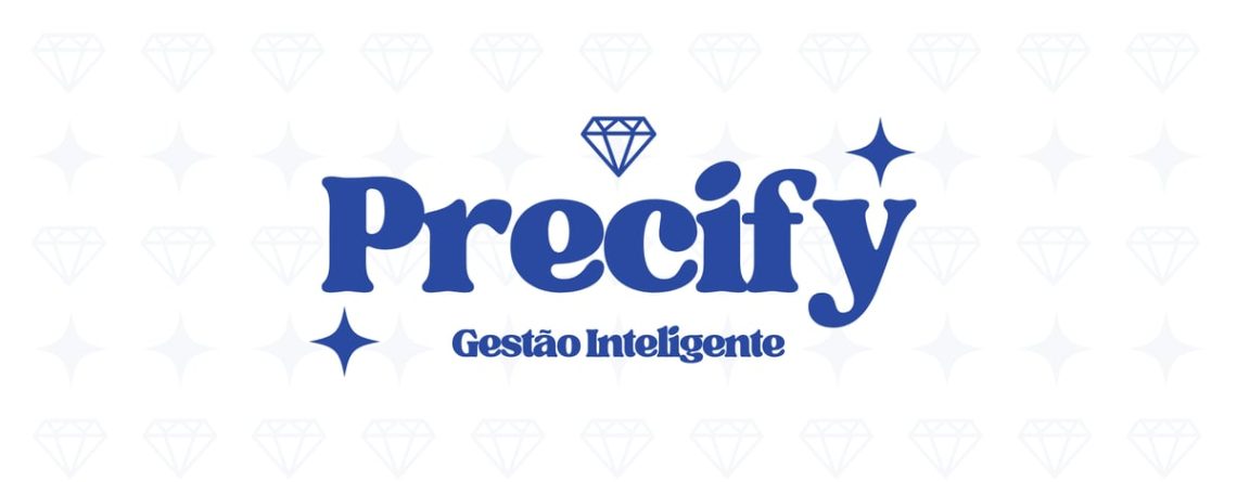 Precify — sistema de precificação e gestão de vendas