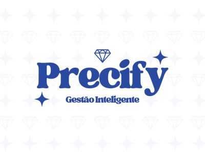 Precify — sistema de precificação e gestão de vendas