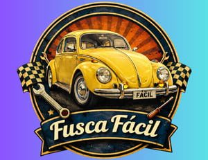 Curso Fusca Fácil 2.0, de Luygi Braga