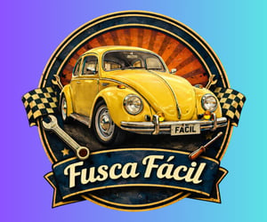 Curso Fusca Fácil 2.0, de Luygi Braga