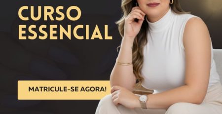 Curso Essencial de gramática da Professora Pamba