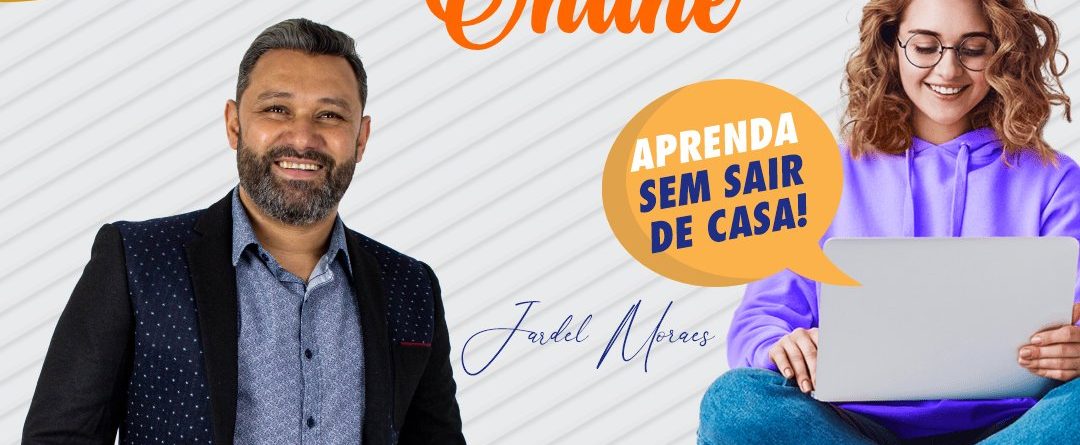 Curso de Sublimação do Jardel Moraes (Jardel Atacadão)