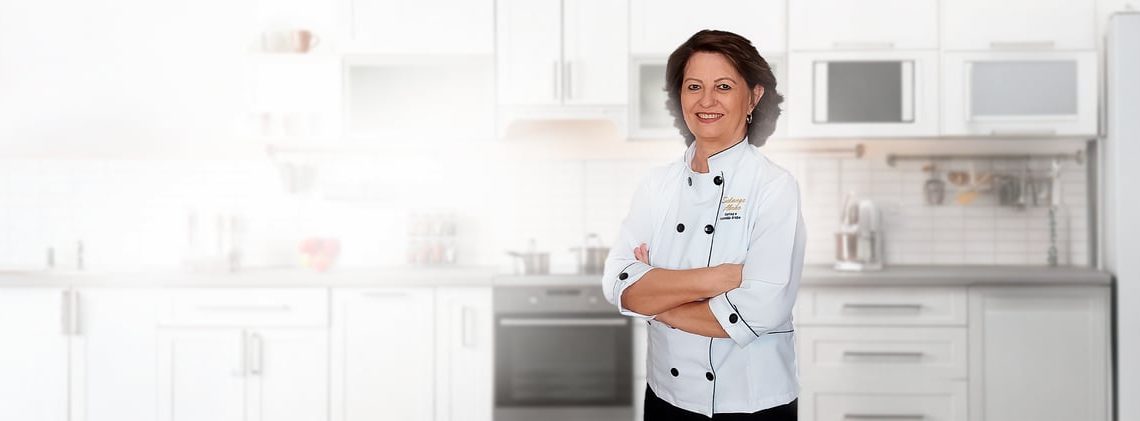 Curso Esfiha Gourmet da Chef Solange Abrão