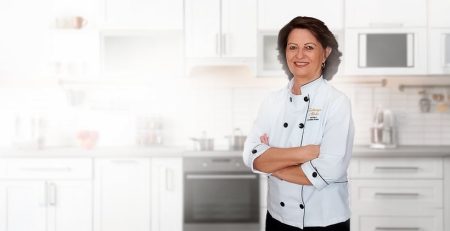 Curso Esfiha Gourmet da Chef Solange Abrão