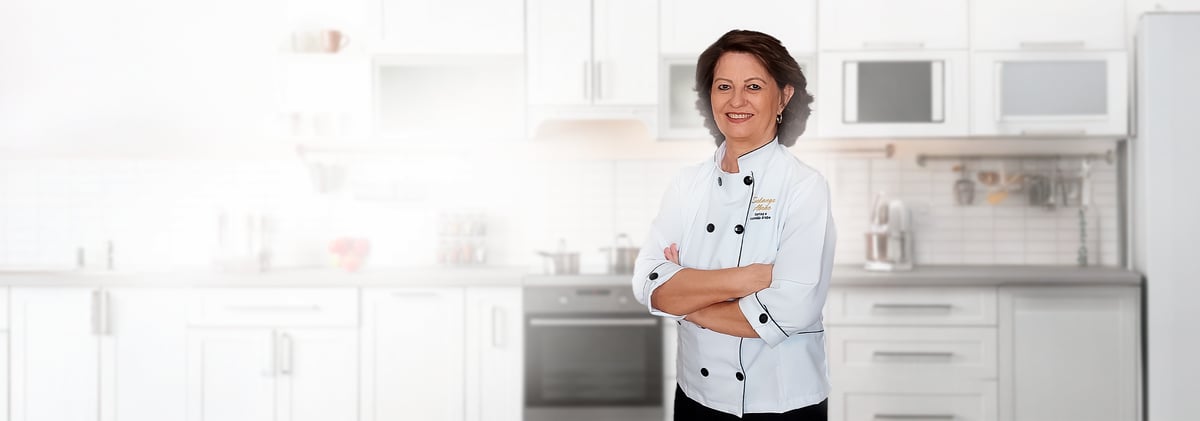 Curso Esfiha Gourmet da Chef Solange Abrão
