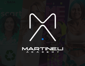 Martineli Academy — curso de design para social media