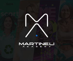 Martineli Academy — curso de design para social media