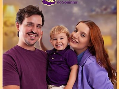 Curso Mestres do Soninho, de Nayara Rattacasso