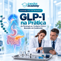 Cursos online para profissionais de saúde
